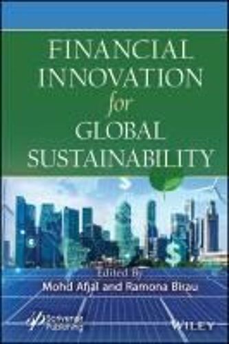Financial Innovation For Global Sustainability