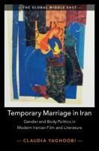 Temporary Marriage In Iran