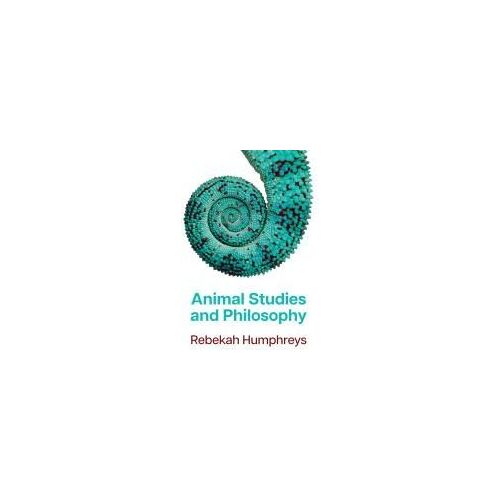 Animal Studies And Philosophy