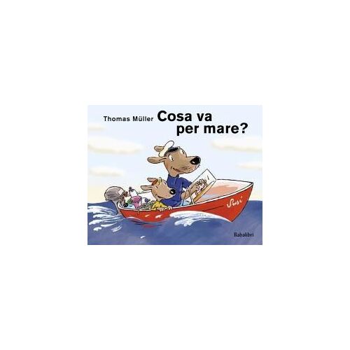 Cosa Va Per Mare?