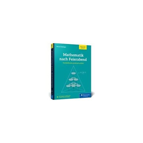 Mathematik Nach Feierabend