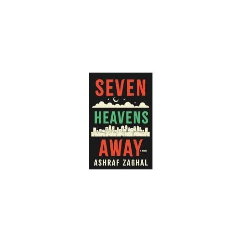 Seven Heavens Away