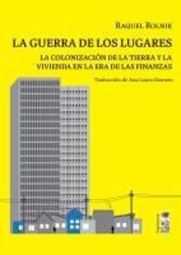 La Guerra De Los Lugares