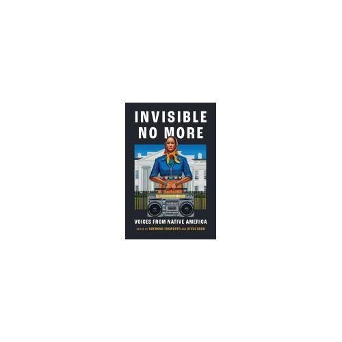 Invisible No More