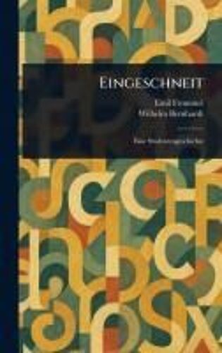 Eingeschneit