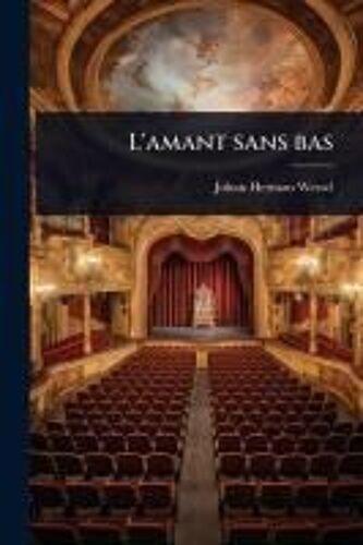 L'amant Sans Bas