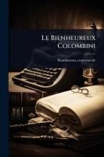 Le Bienheureux Colombini