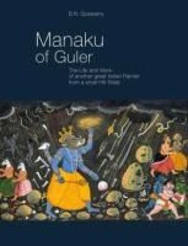 Manaku Of Guler