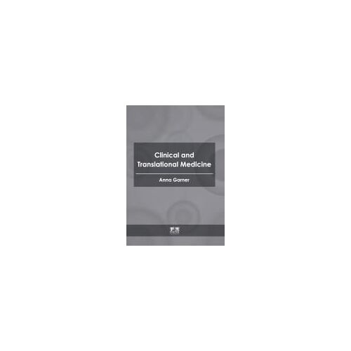 Clinical And Translational Medicine