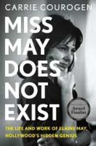 Miss May Does Not Exist