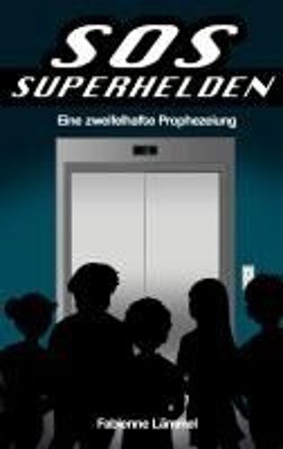 Sos-Superhelden