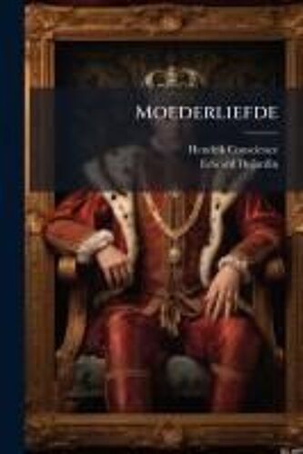 Moederliefde