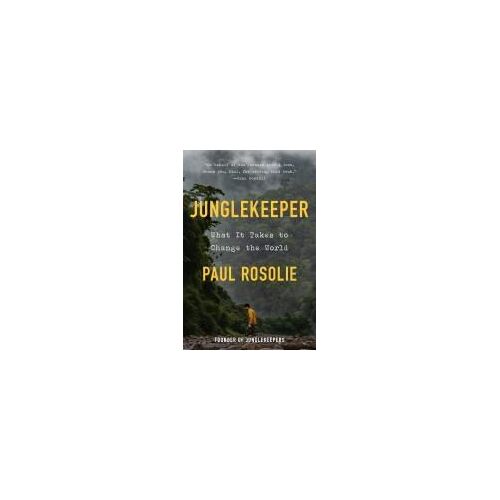 Junglekeeper