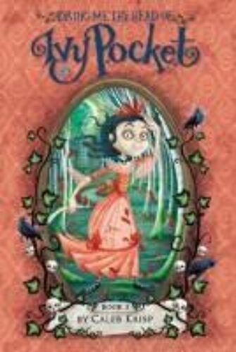 Bring Me The Head Of Ivy Pocket