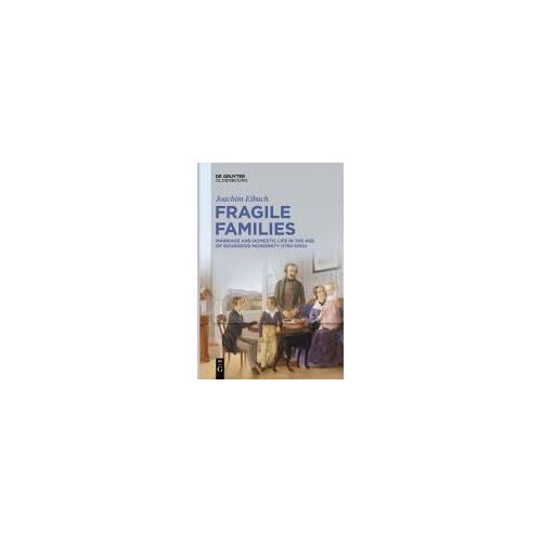 Fragile Families