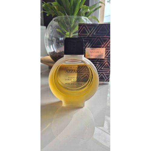 Azzaro Eau De Parfum Vintage Femme 