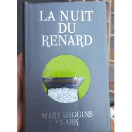 La Nuit Du Renard Mary Higgins Clark