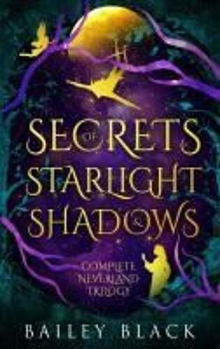 Secrets Of Starlight And Shadow