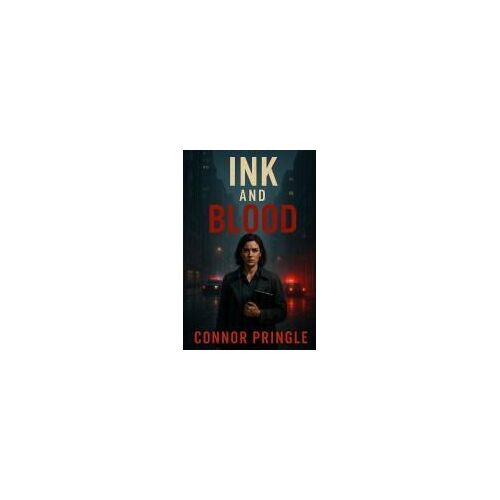 Ink And Blood
