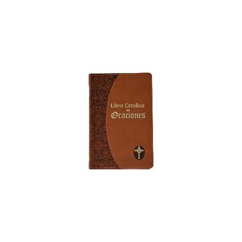 Libro Catolico De Oraciones