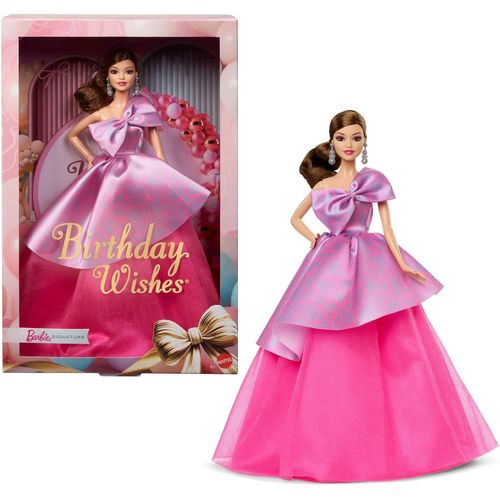 Poupée Barbie Signature Joyeux Anniversaire