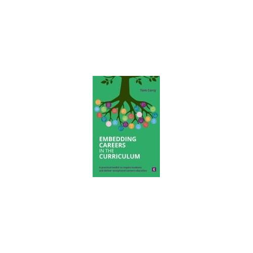 Embedding Careers In The Curriculum