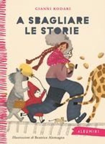 A Sbagliare Le Storie
