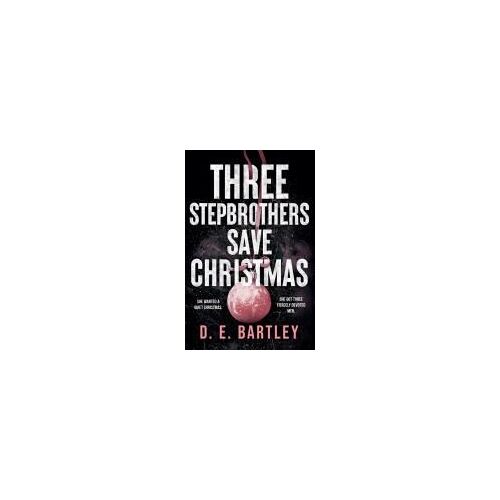 Three Stepbrothers Save Christmas