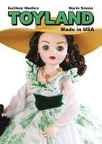 Toyland : Made In Usa