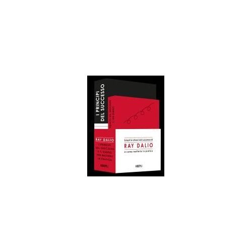 I Principi Del Successo-I Principi Del Successo. Il Tuo Diario. Kit