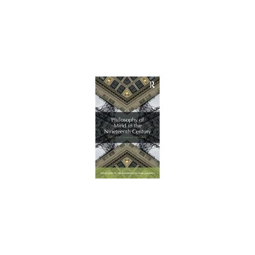Philosophy Of Mind In The Nineteenth Century