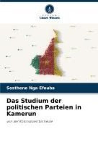 Das Studium Der Politischen Parteien In Kamerun
