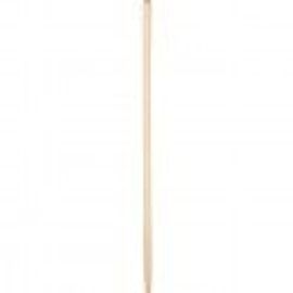Manche de fourche à foin bois Hêtre bois dur ° 38 mm x 130 cm CAP VERT