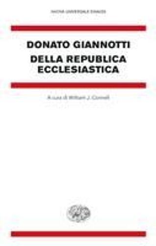Della Republica Ecclesiastica