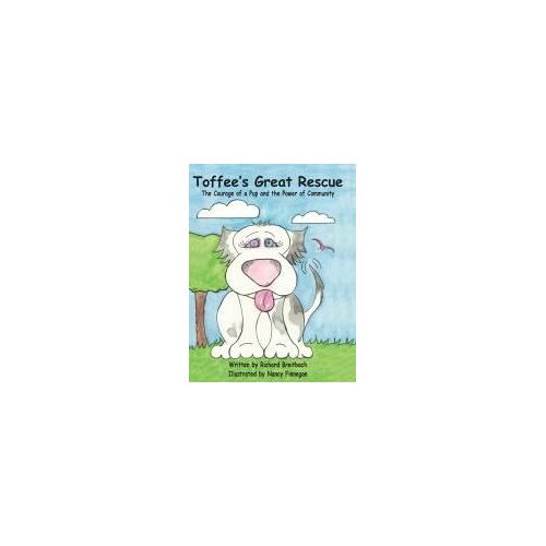 Toffee's Great Rescue