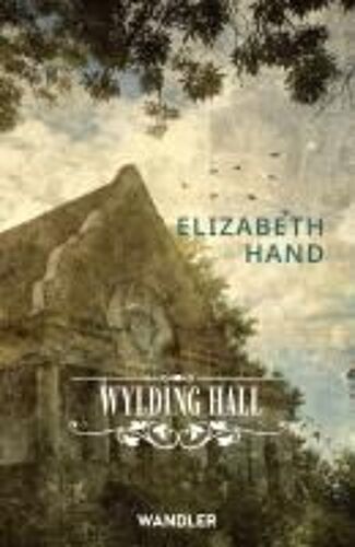 Wylding Hall