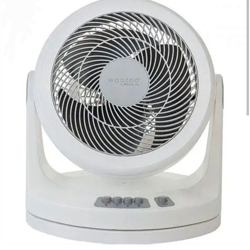 Ventilateur circulaire WOOZOO
