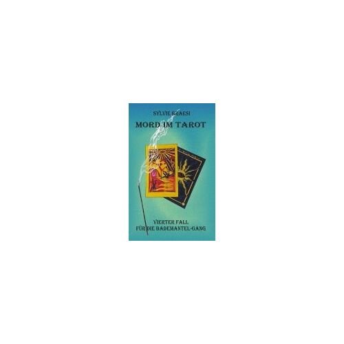 Mord Im Tarot