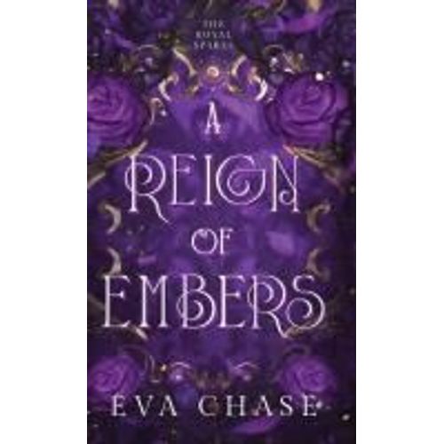 A Reign Of Embers