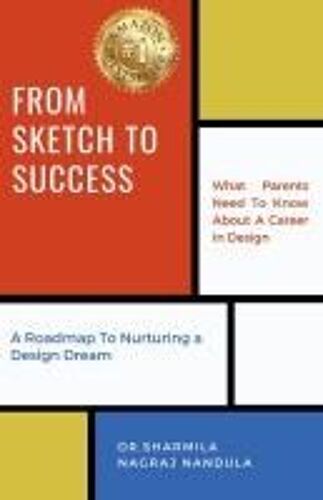 From Sketch To Success