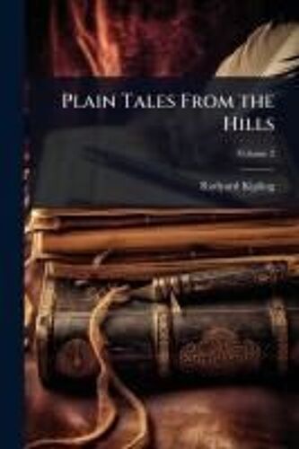 Plain Tales From The Hills