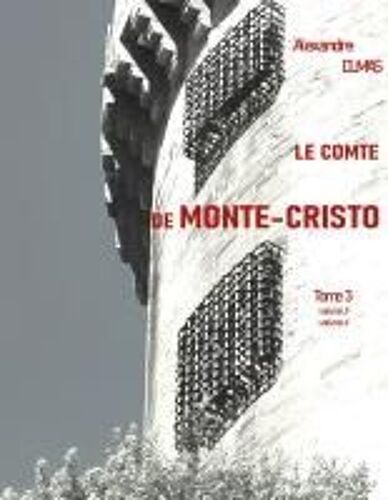 Le Comte De Monte-Cristo