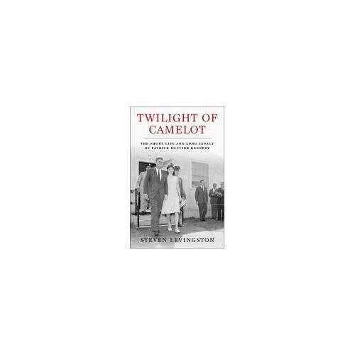 Twilight Of Camelot