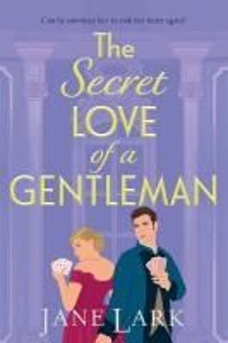 The Secret Love Of A Gentleman