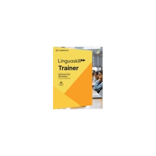 Linguaskill Trainer