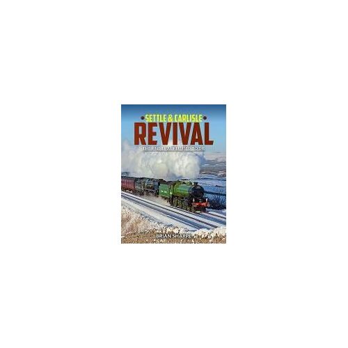 Settle & Carlilse Revival