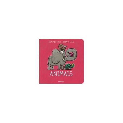 Animais - Pt