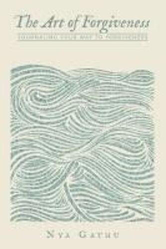 The Art Of Forgiveness: Journaling Your Way To Forgiveness