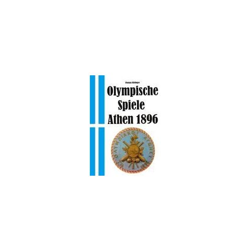 Olympische Spiele 1896 Athen