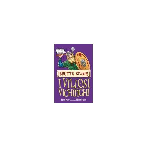 I Villosi Vichinghi